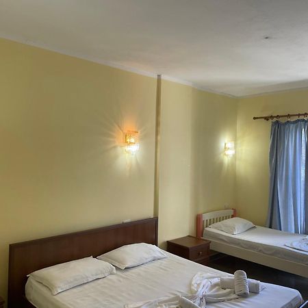 Sanremo Hotel Restorant Škalngur Kültér fotó