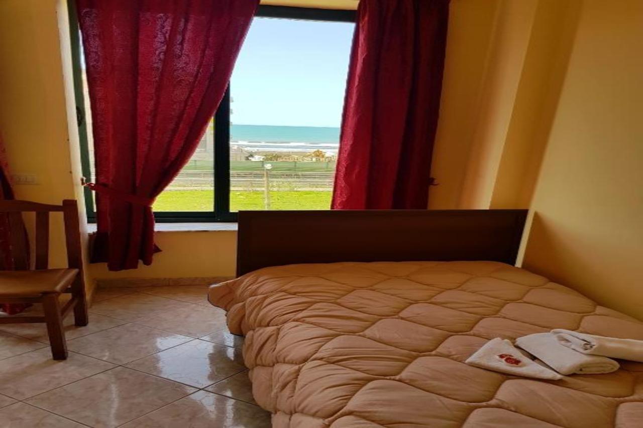 Sanremo Hotel Restorant Škalngur Kültér fotó