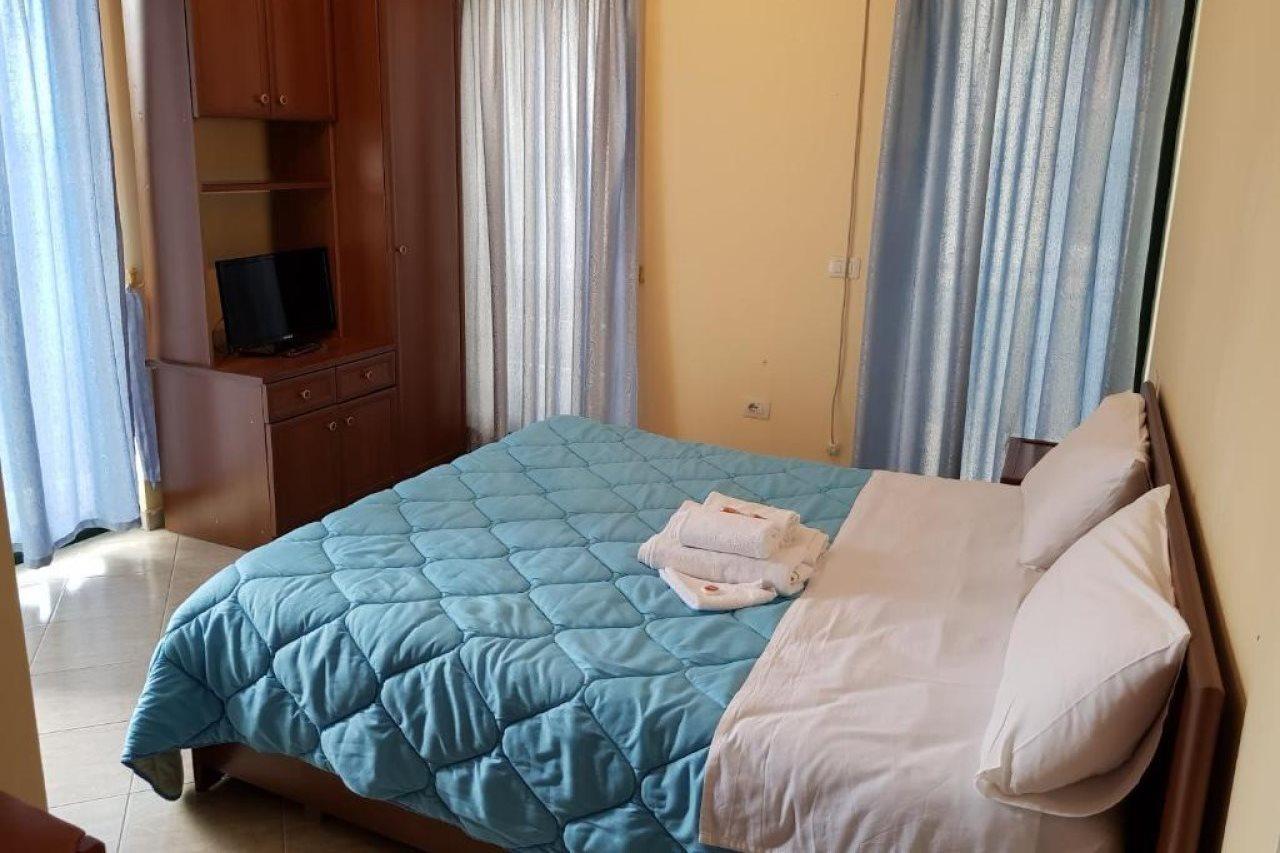 Sanremo Hotel Restorant Škalngur Kültér fotó