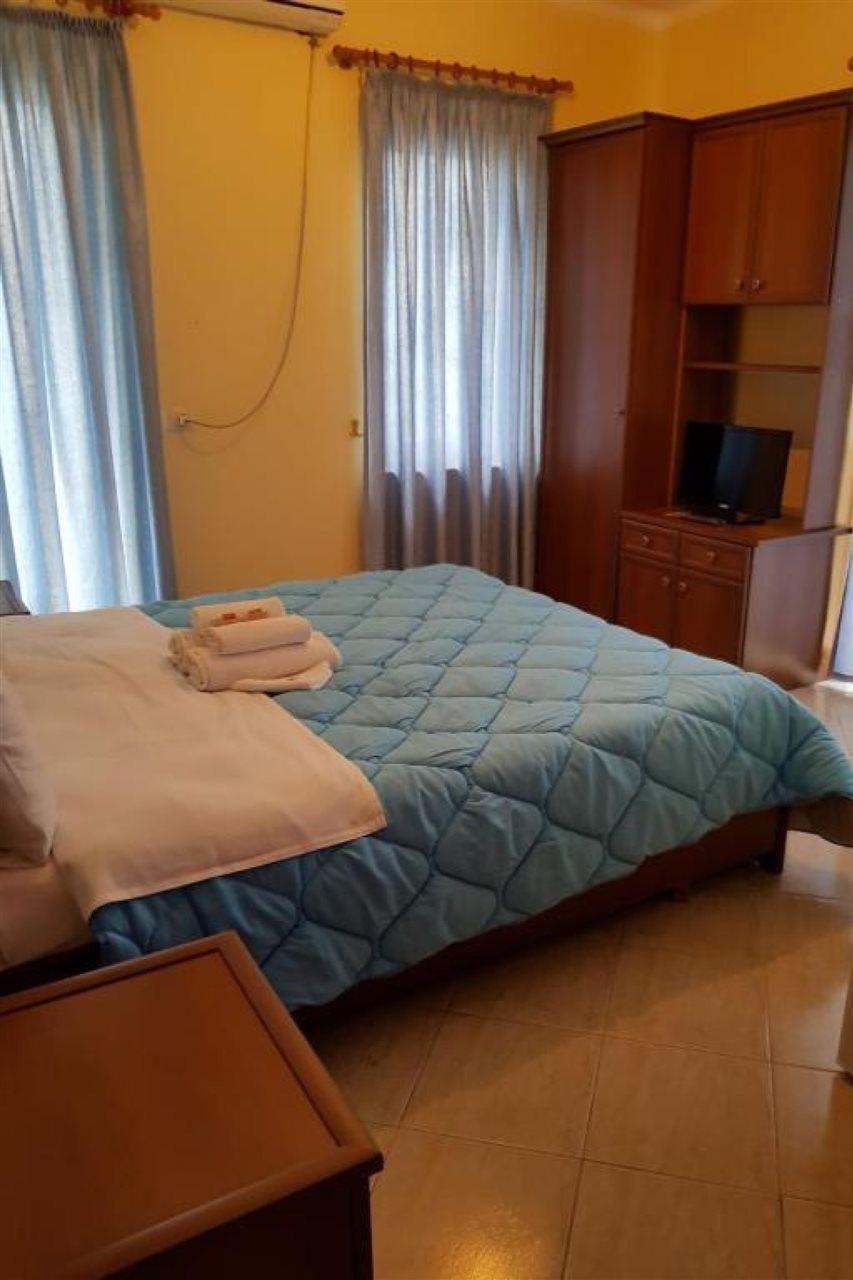 Sanremo Hotel Restorant Škalngur Kültér fotó
