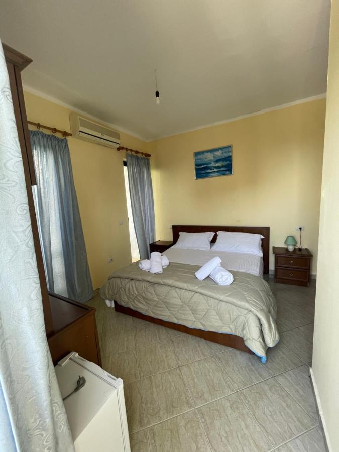Sanremo Hotel Restorant Škalngur Kültér fotó