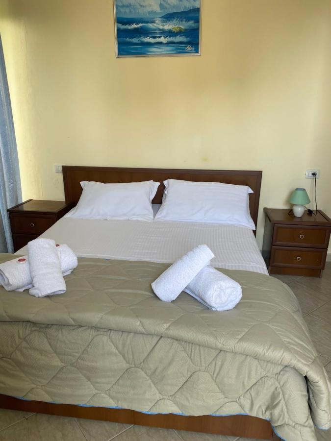 Sanremo Hotel Restorant Škalngur Kültér fotó