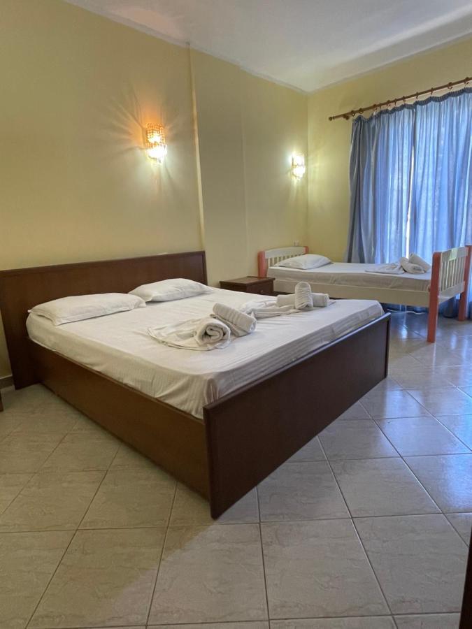 Sanremo Hotel Restorant Škalngur Kültér fotó