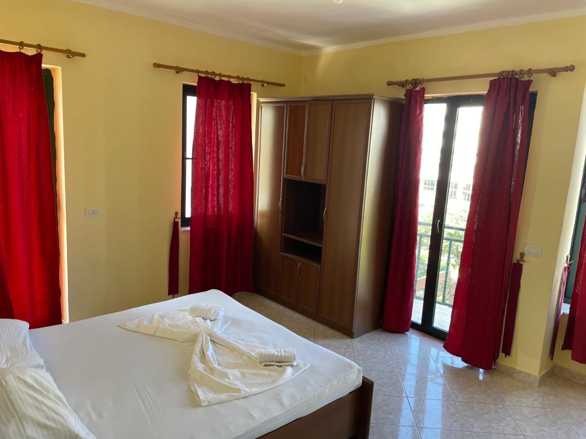 Sanremo Hotel Restorant Škalngur Kültér fotó