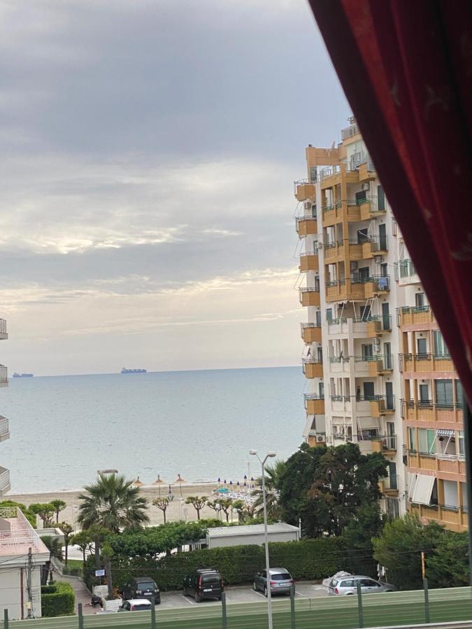 Sanremo Hotel Restorant Škalngur Kültér fotó