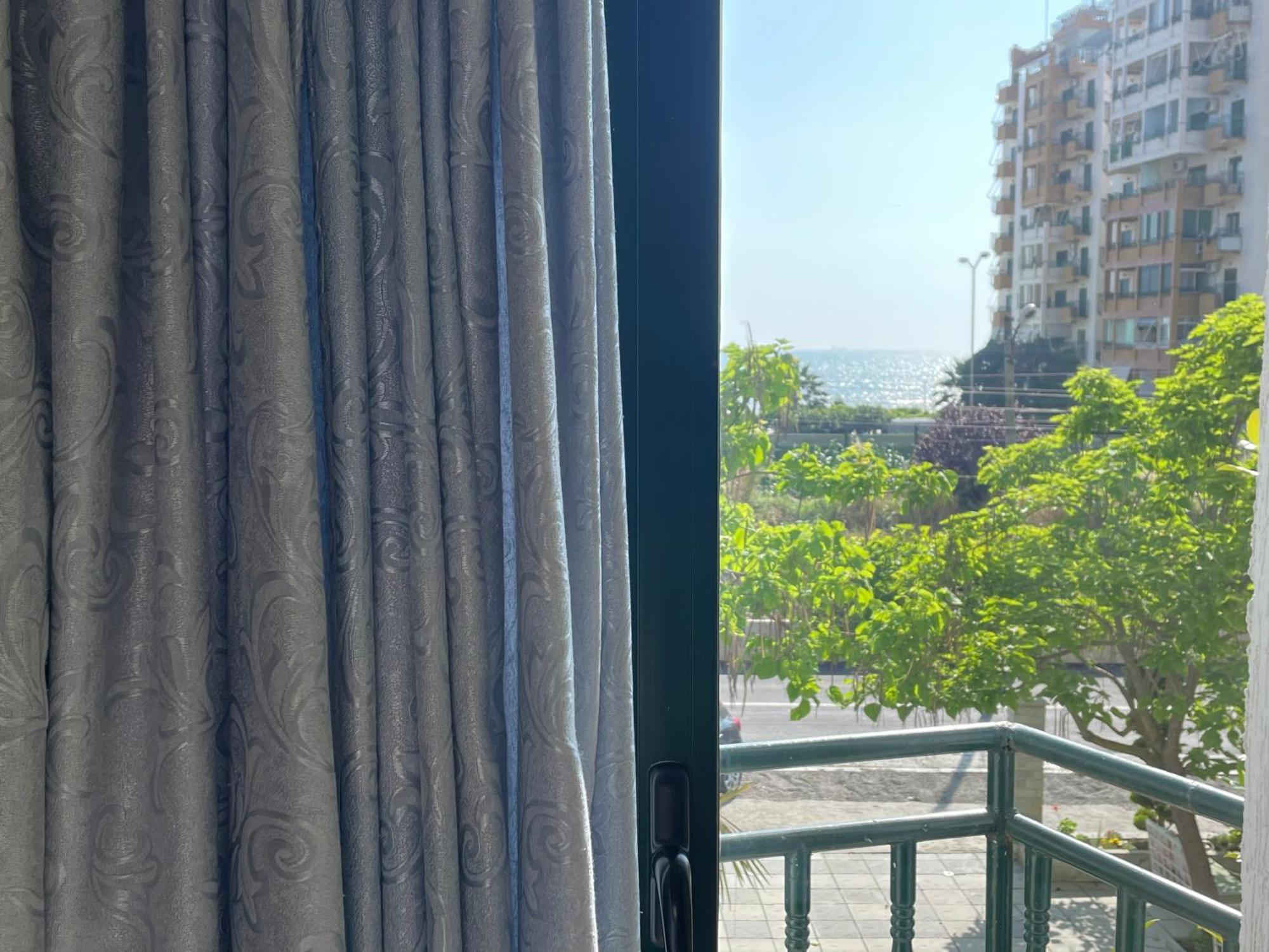 Sanremo Hotel Restorant Škalngur Kültér fotó